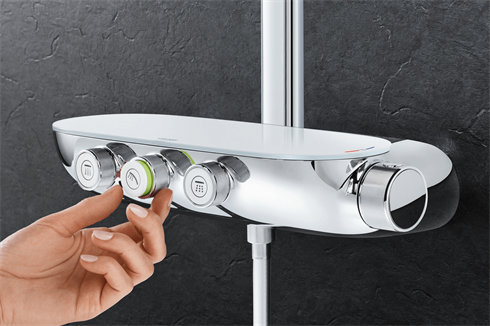 GROHE SmartControl VVS Comfort